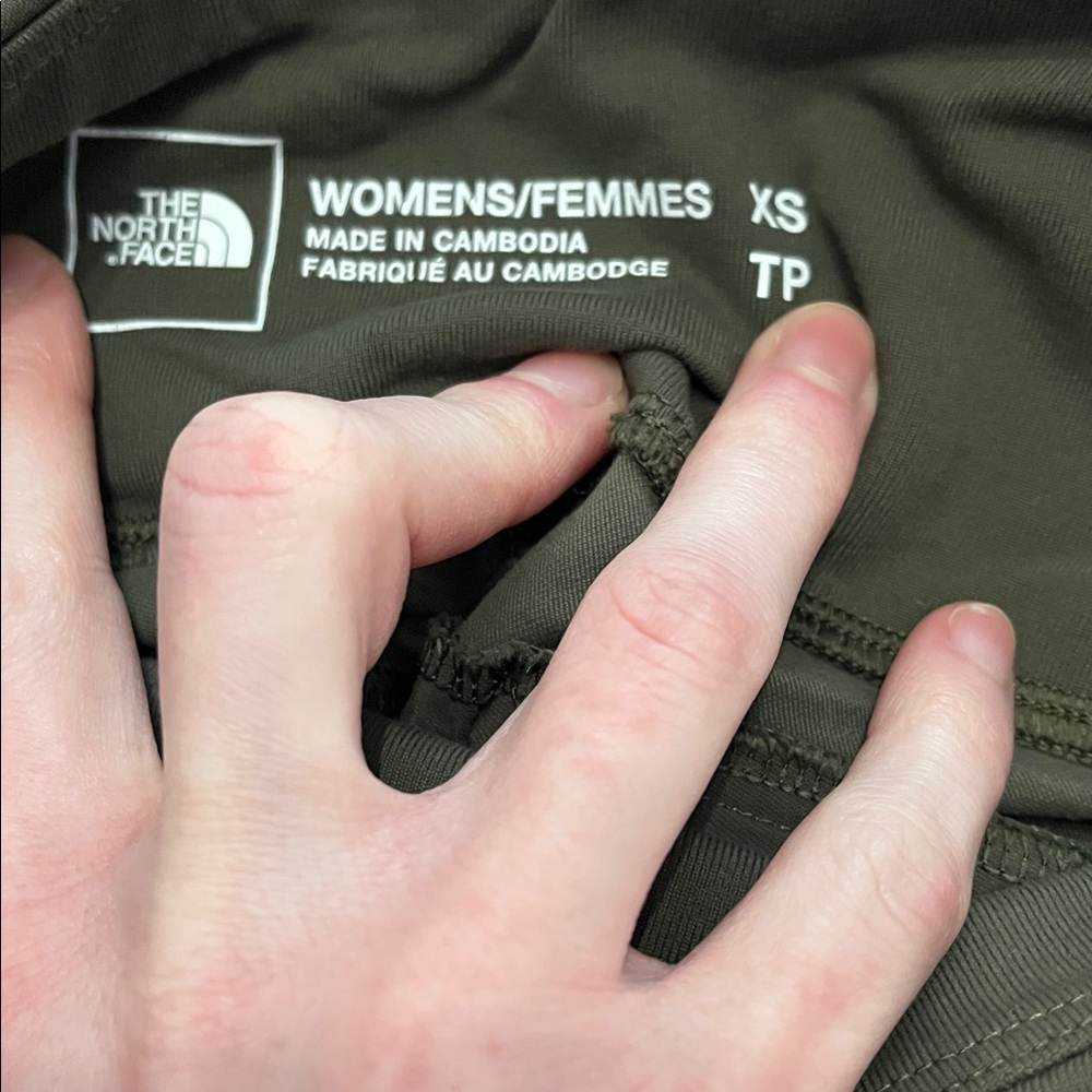The North Face Leggings - Picture 3 of 5